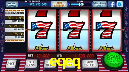 Explore as vantagens do eqeq: serviço profissional e confiabilidade